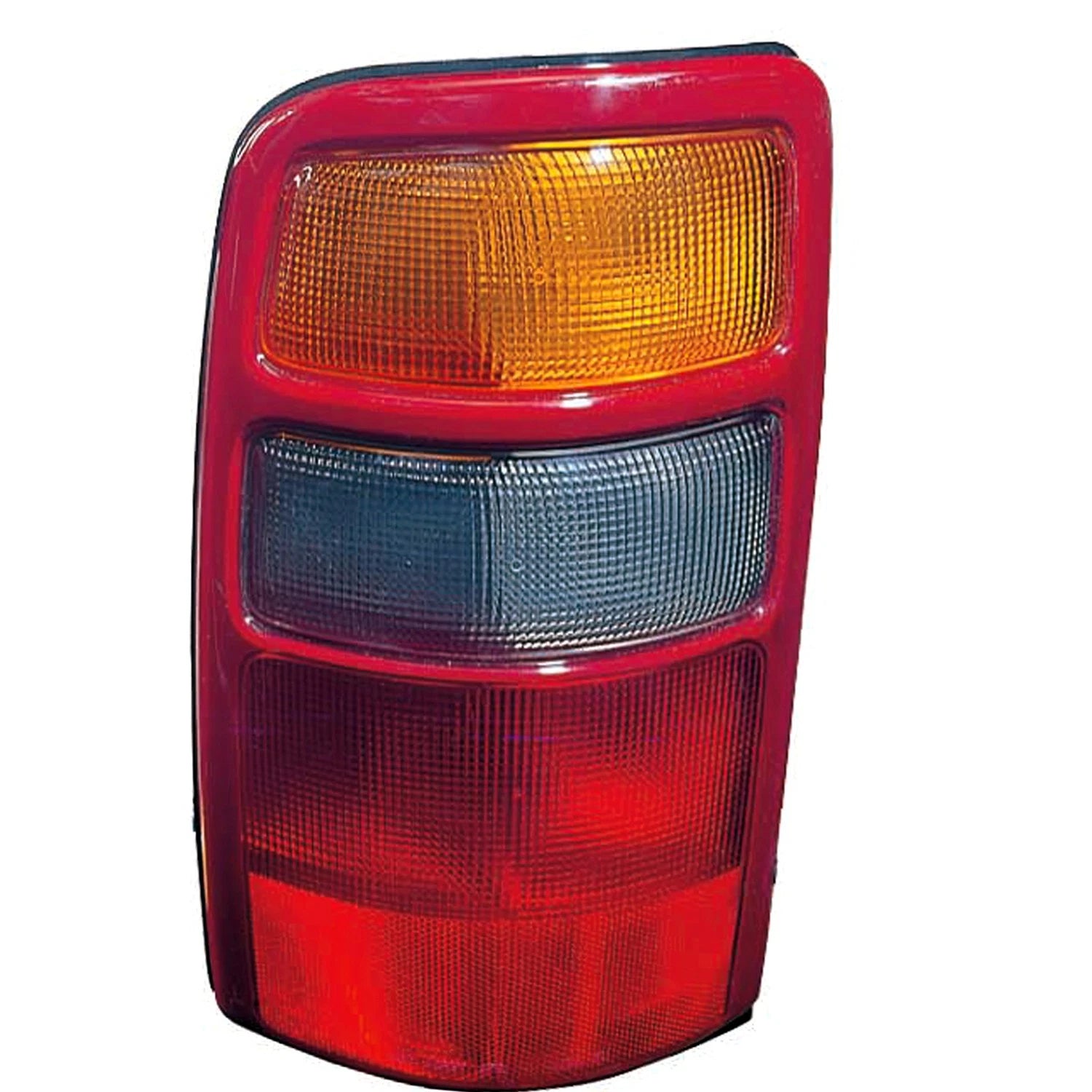 Replacement Driver Side Tail Light Assembly for Toyota Highlander (2014–2019)
