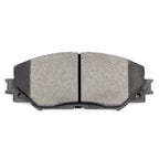 Front Brake Pads and Rotors for Scion xD, Toyota Corolla (2008–2014)