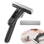 2X Strong Absorbent Spray Mop for Car Cleaning Compact Storage Solution