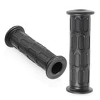 2 x Handlebar Grips for Yamaha WaveBlaster 700 760 (1993–1997)