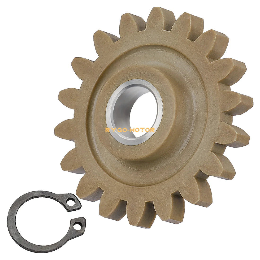 Oil Pump Idle Gear for Suzuki LTR450 QuadRacer 450 (2006–2009)