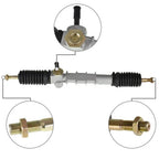 Steering Rack Assembly for Kawasaki Mule 600 610 SX (2005–2018)