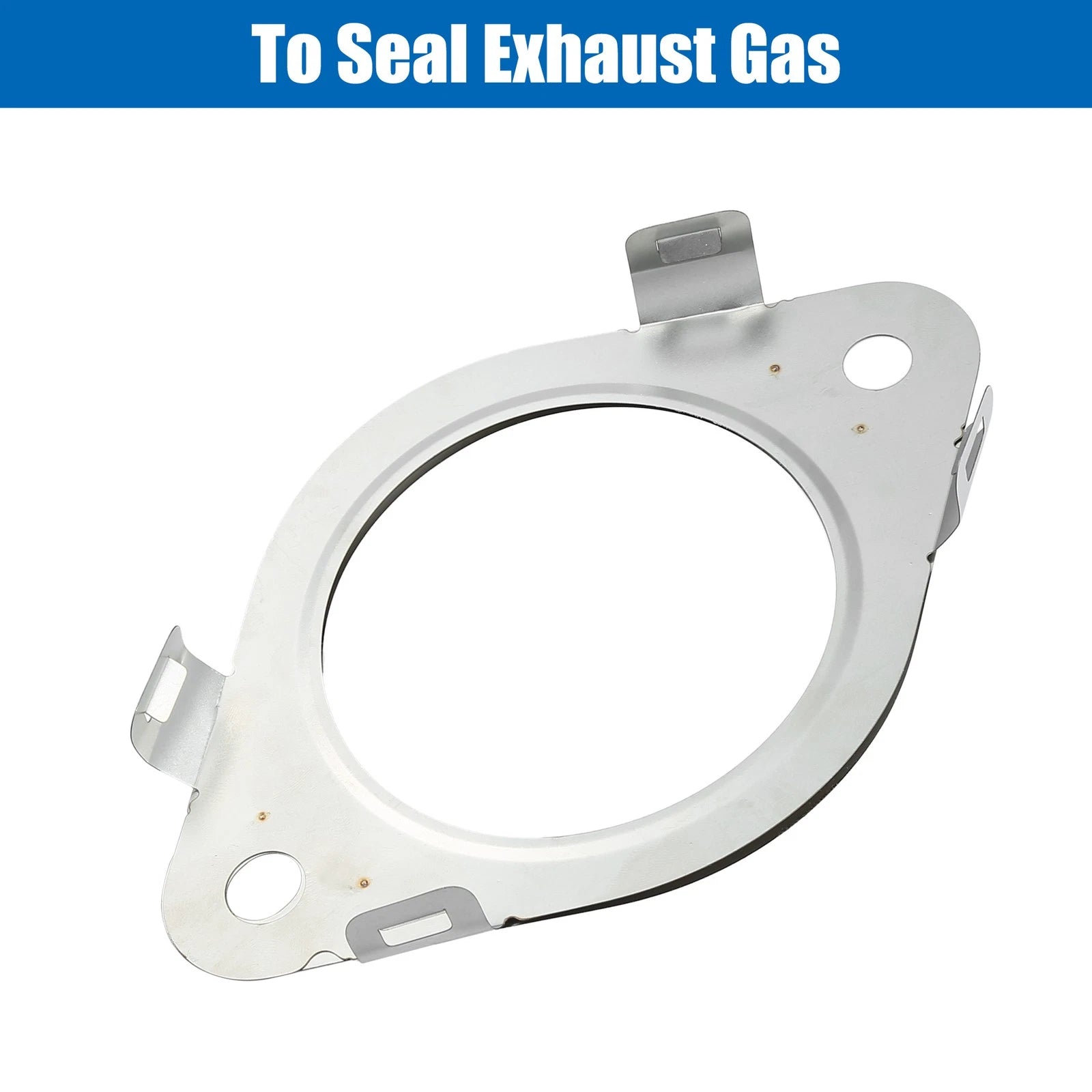 Exhaust Pipe Gasket for Dodge Ram 1500 (2019–2022) No. 68505222AA