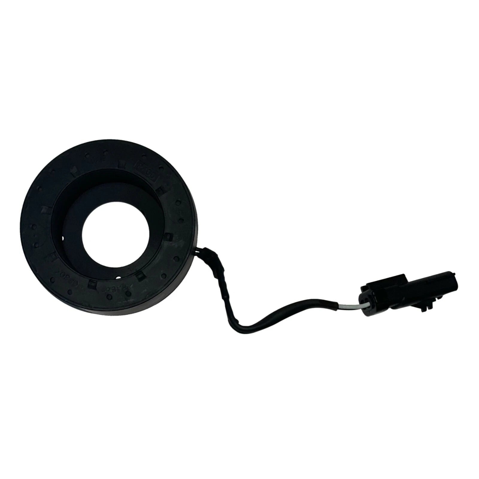 AC Compressor Clutch Replacement for Ram 5500 6.7L (2023-2023)