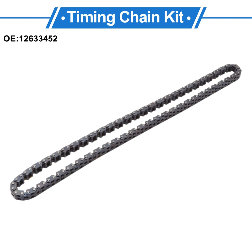 Timing Chain Kit No. 12633452 for Buick Allure (2007–2010)