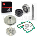 Billet Water Pump Gear Impeller Bearing Seal for Yamaha Banshee (1987–2006)