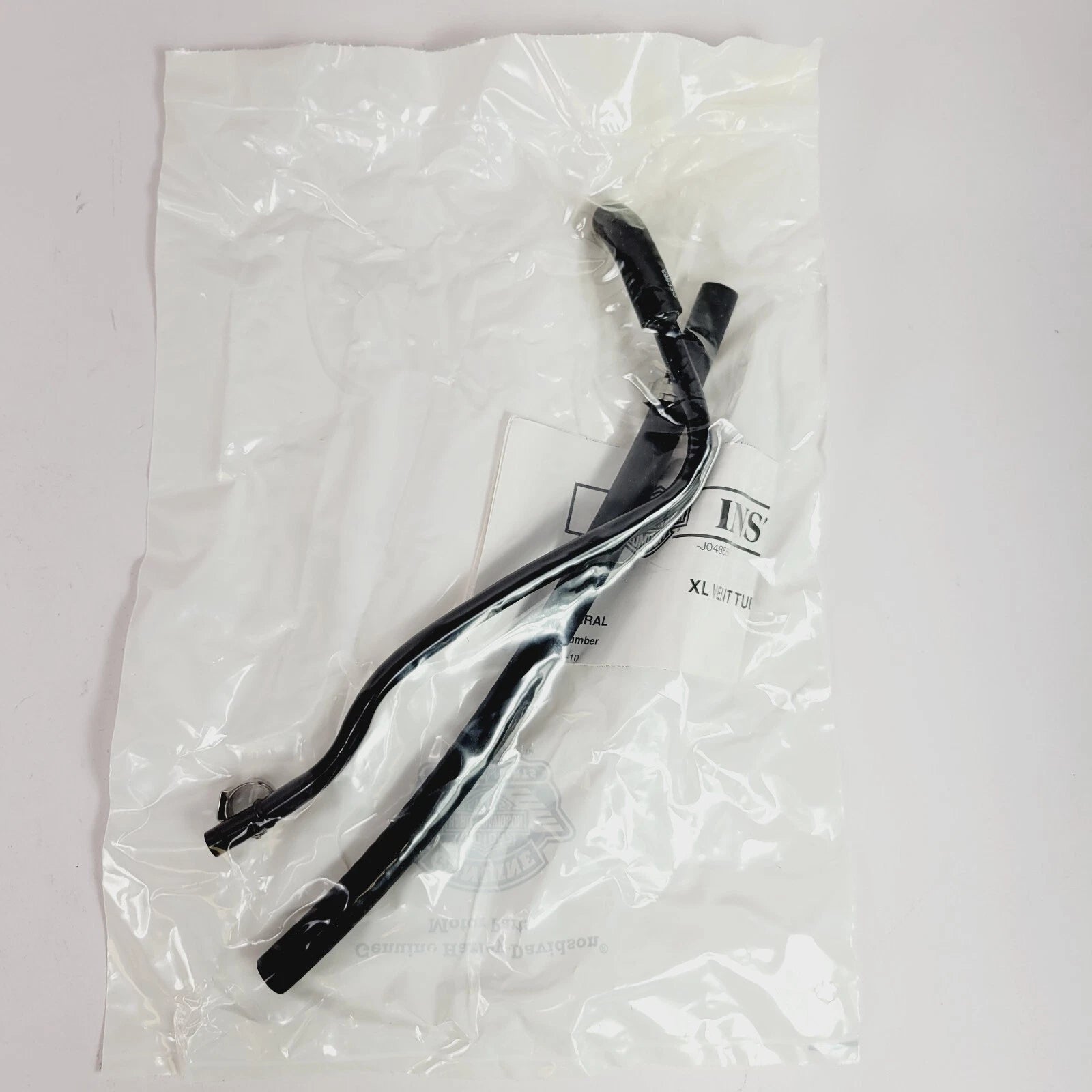 Vent Tube Service Kit for Harley-Davidson Sportster (2010–2013) 62360-10