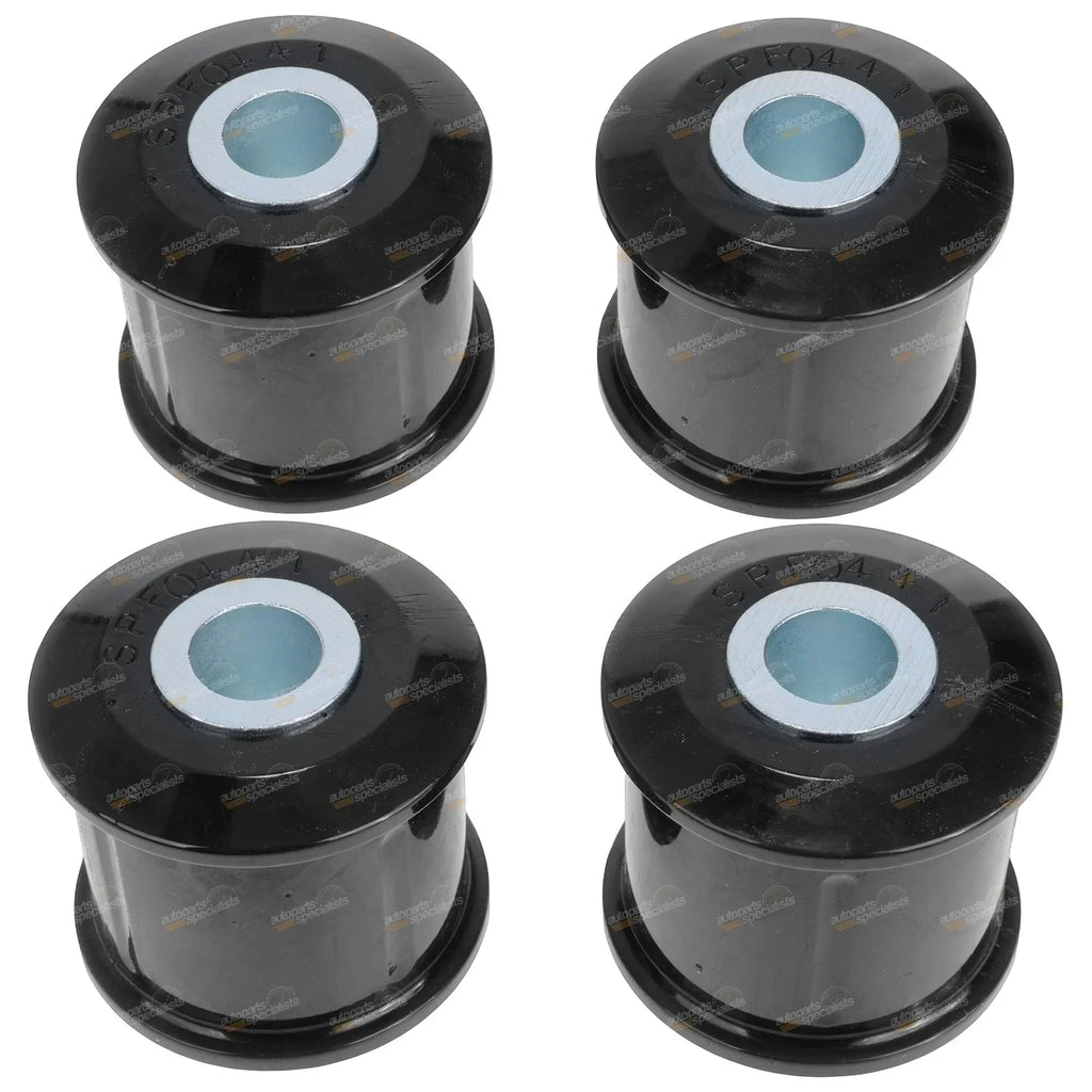 Lower Trailing Arm Bush for Landcruiser 80 105 Series