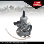 Carburetor for Yamaha TTR125 DT175 (2000–2006) 28mm