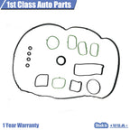 Cylinder Head Gasket Set for Ford Lincoln C-Max Fusion (2013–2017)