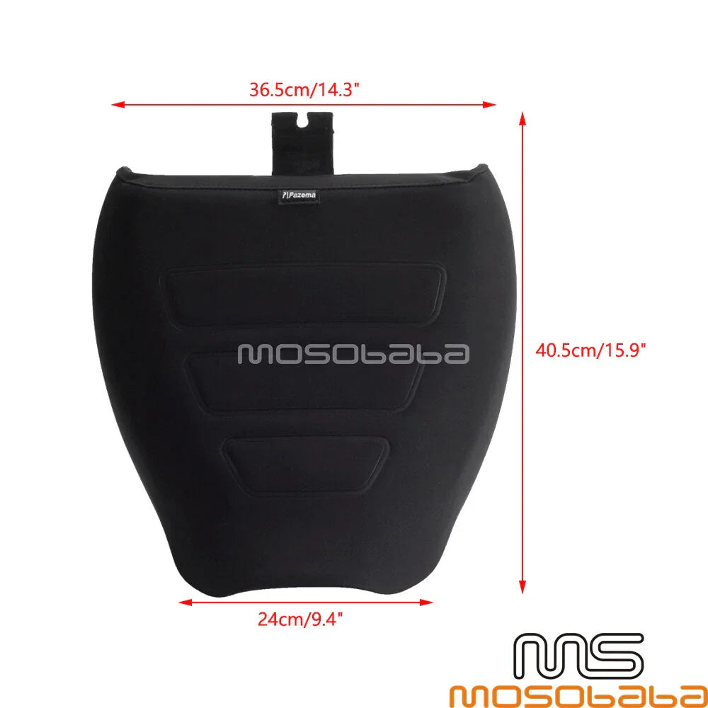 Gel Pad Standard Seat for Harley Pan America 1250 (2021-2023)