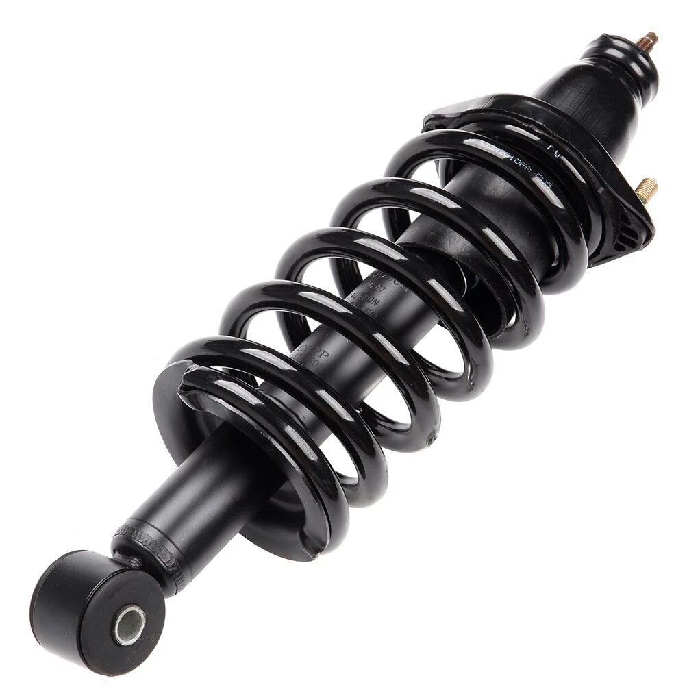 Set of 2 Rear Complete Strut & Spring Assembly for Honda CR-V (2002–2006)