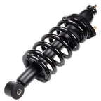 Set of 2 Rear Complete Strut & Spring Assembly for Honda CR-V (2002–2006)
