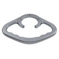 Titanium Grab Bar Grip for Kawasaki Ninja 1000 (2011-2013) Z1000 (2003-2014)
