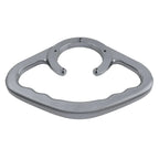 Titanium Grab Bar Grip for Kawasaki Ninja 1000 (2011-2013) Z1000 (2003-2014)