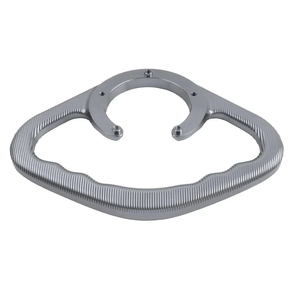 Titanium Grab Bar Grip for Kawasaki Ninja 1000 (2011-2013) Z1000 (2003-2014)