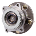 2X Rear Wheel Bearing for Mitsubishi Endeavor (2004–2008) FWD
