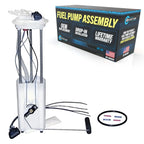 Fuel Pump Module Assembly for GMC Savana 1500 2500 3500 (1997–2002)
