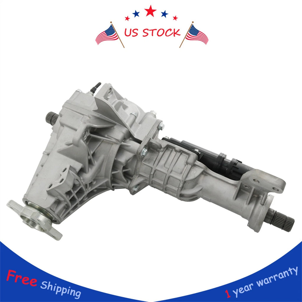Front Axle Differential Carrier 3.21 Ratio for Dodge Ram 1500 (2013–2021)