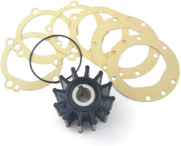 Water Pump Impeller for Escort (1990–1997) D5MZ8503 302 351 Engine Cooling