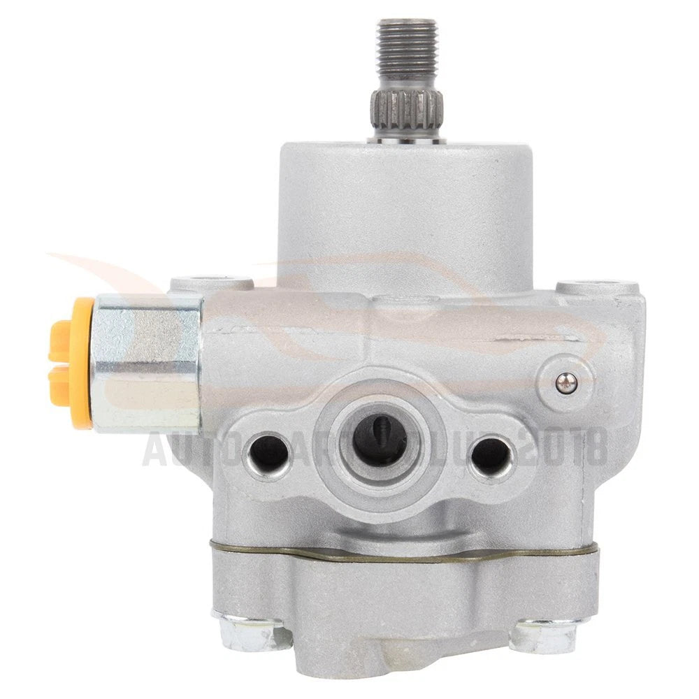 Power Steering Pump for Nissan Frontier Xterra (1999-2004)