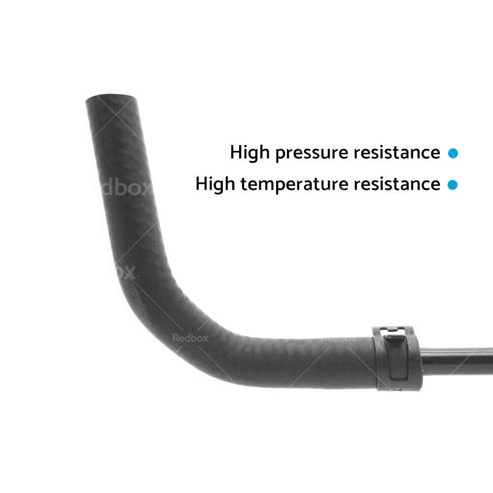 Throttle Body Inlet Hose for Holden Cruze Astra AH Trax TJ (2007–2018)