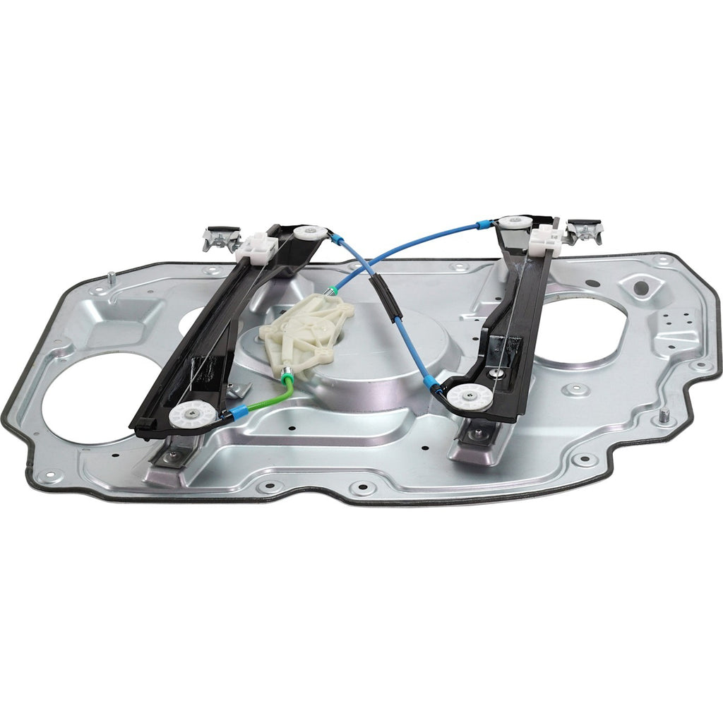 Window Regulator for Mercury Montego (2005–2007) Left Side