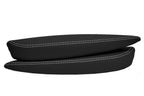 Leather Armrest Door Panel Cover for Mini Cooper R55 R56 R57 (2007–2015)