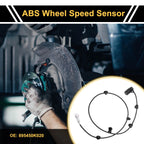 ABS Wheel Speed Sensor No. 895450K020 for Toyota Hilux (2005–2008) Rear Right