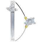 Window Regulator for Lancer (Rear Passenger Right Side)