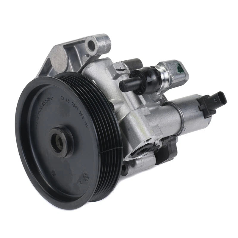 Bosch Power Steering Pump for (Rebuilt) KS01000704