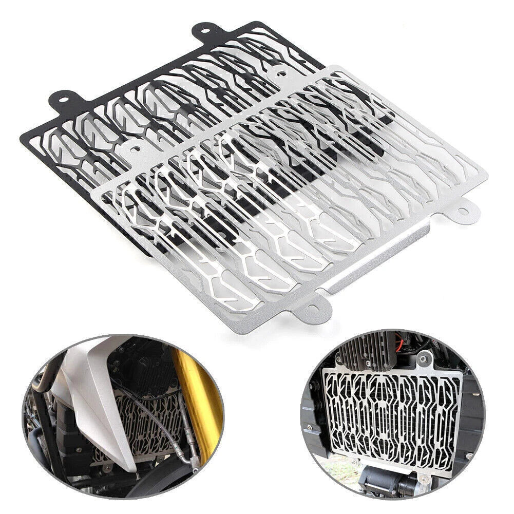 Grille Cover Guard for BMW G310R G310GS (2017–2020)