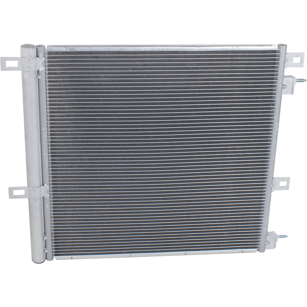 AC Condenser for Chevrolet Blazer, GMC Acadia (2019–2022)