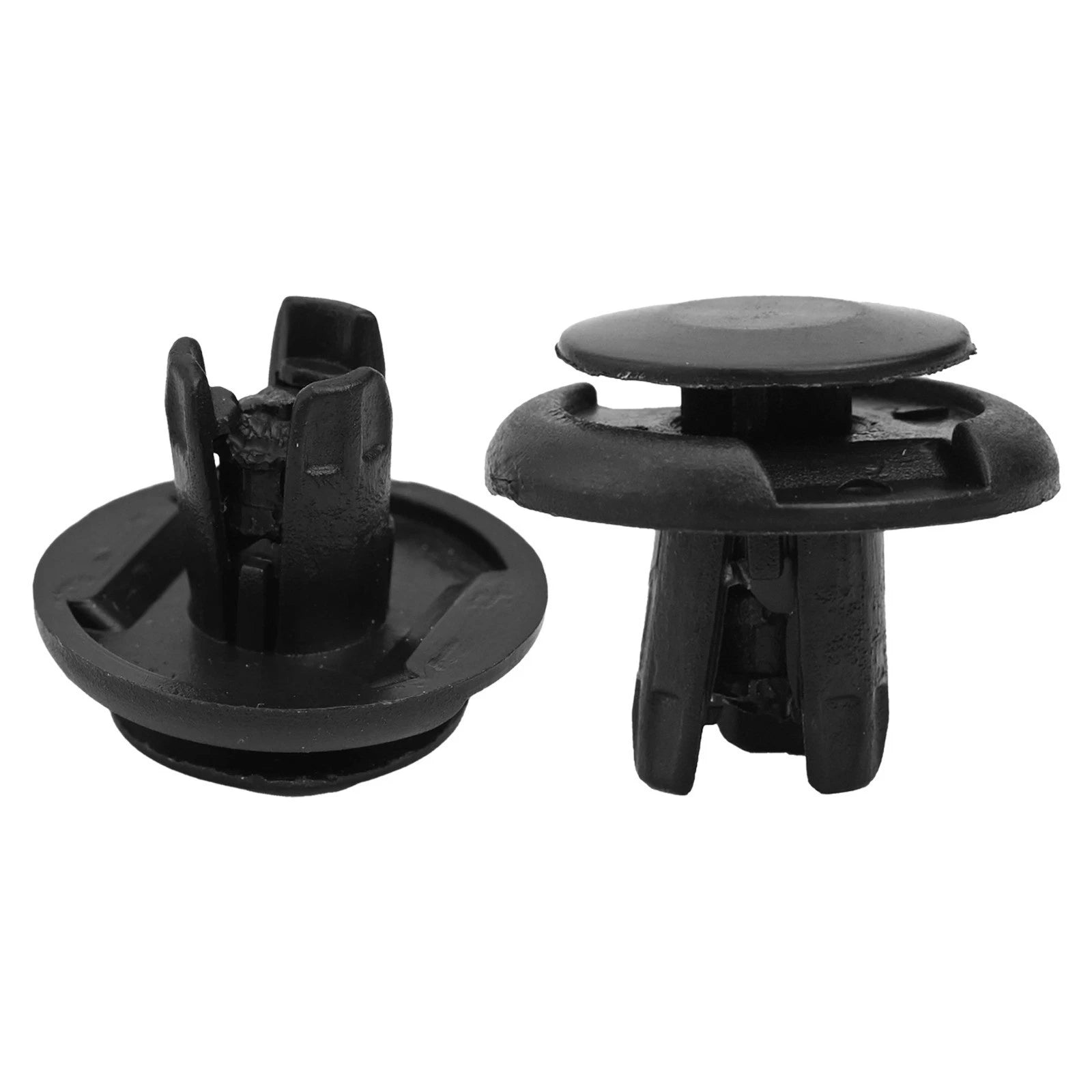 Pack of 30 Door Panel Trim Clips for Car (Fits )
