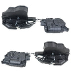 Pair Door Lock Latch Actuators for BMW X5 (2007-2013)