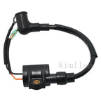 Ignition Coil for Yamaha Outboard 2HP 6A1-85570-00 (1995–2002)