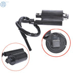 2X Ignition Coils for Kawasaki Mule 3000 3010 4000 4010 (1993–2006) 21121-2092