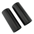 Front Fork Guards Covers for Harley Nightster RH975 (2022-2023) Black