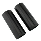 Front Fork Guards Covers for Harley Nightster RH975 (2022-2023) Black