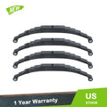 Tandem Trailer Axle Suspension Kit for Trailer (7000 lbs)