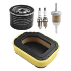 Air Filter Tune Up Kit for Kohler 20HP 22HP 23HP 24HP 25HP 26HP 27HP