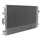 AC condenser and radiator for Chevrolet Equinox, GMC Terrain (2018–2019)