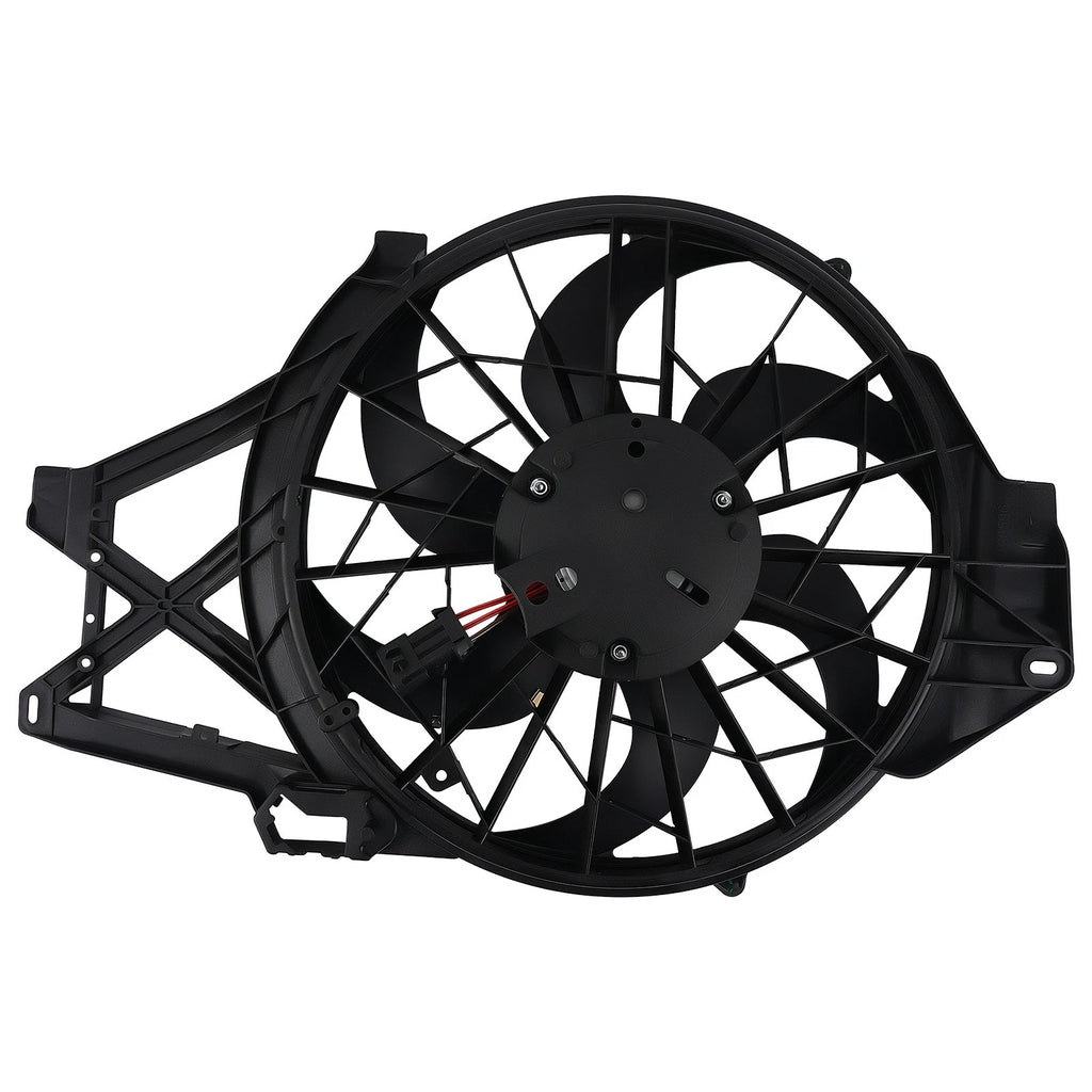 Cooling Fan Assembly for Ford Mustang 3.8L/3.9L (1999–2004) 1R3Z8C607CA 620138