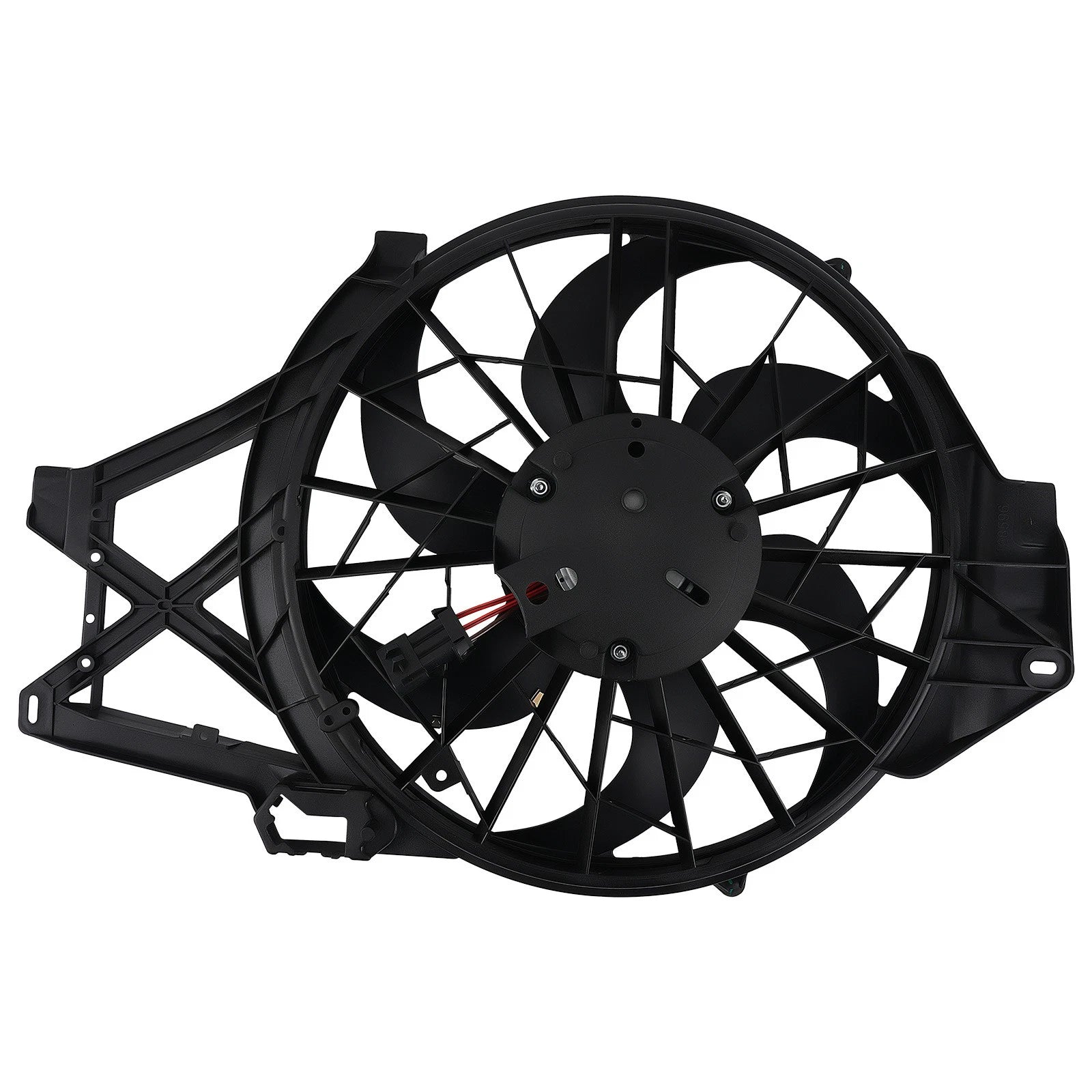 Cooling Fan Assembly for Ford Mustang 3.8L/3.9L (1999–2004) 1R3Z8C607CA 620138
