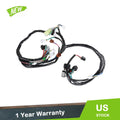 Wiring Harness for Yamaha Raptor 660 YFM660R (2002–2004)