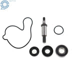 Water Pump Bearing Seal Kit for Yamaha YFZ450 (2004-2013)