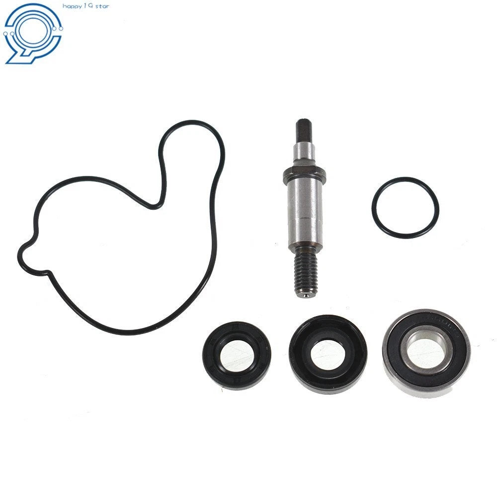 Water Pump Bearing Seal Kit for Yamaha YFZ450 (2004-2013)