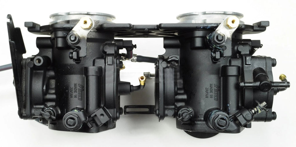 Mikuni Dual Carburetor Set BN46I for Sea Doo GSX GTX Limited LRV (947–951)