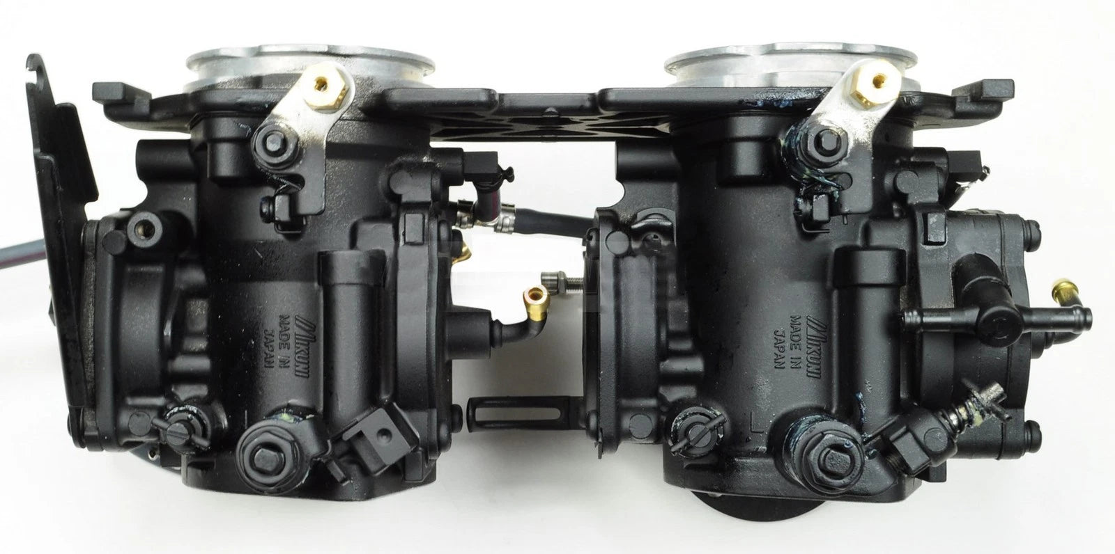 Mikuni Dual Carburetor Set BN46I for Sea Doo GSX GTX Limited LRV (947–951)