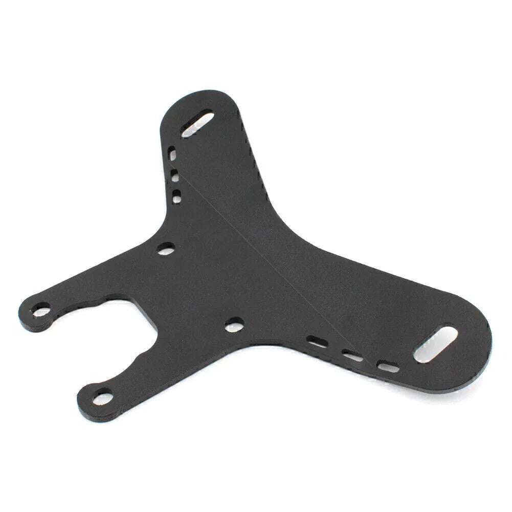 Fog Light Bracket for YAMAHA Tenere 700 T700 XTZ700 (2019-2023)